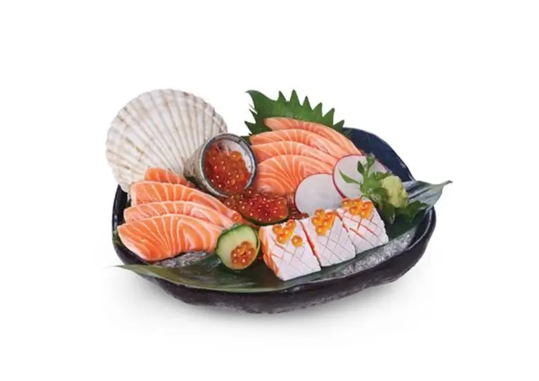 ร้านอาหารญี่ปุ่น ZEN ชวนสร้างช่วงเวลาแห่งคุณภาพ  ในแคมเปญ “Together is Quality”