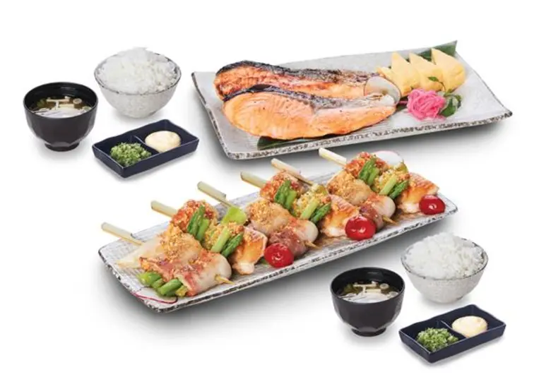 ร้านอาหารญี่ปุ่น ZEN ชวนสร้างช่วงเวลาแห่งคุณภาพ  ในแคมเปญ “Together is Quality”