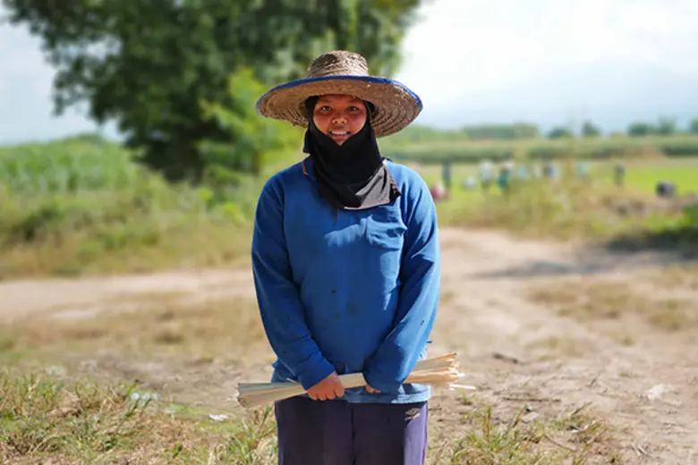 ทีวีไกด์: รายการ “สานรัก คนเก่งหัวใจแกร่ง” วันอาทิตย์ที่ 31 ธันวาคม 2560 ทางแอป AIS PLAY, AIS PLAYBOX และ Youtube sarnrakais