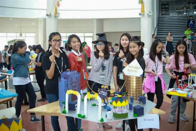 สาธิตธรรมศาสตร์ไม่แยกสอน วิทย์-คณิต ม.1