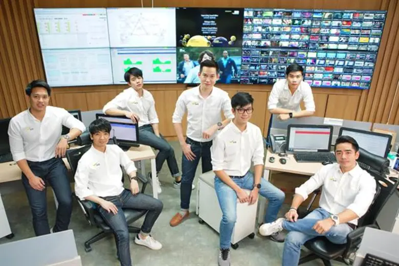 นายปรัธนา ลีลพนัง รักษาการ หัวหน้าคณะผู้บ...