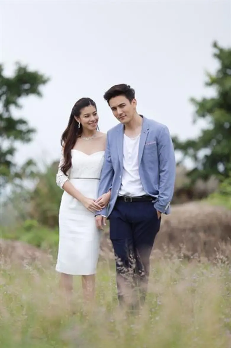 ยกทัพละครเด็ด! จาก ช่อง 7HD เสิร์ฟความสุขครบรส ตลอดปี 2561