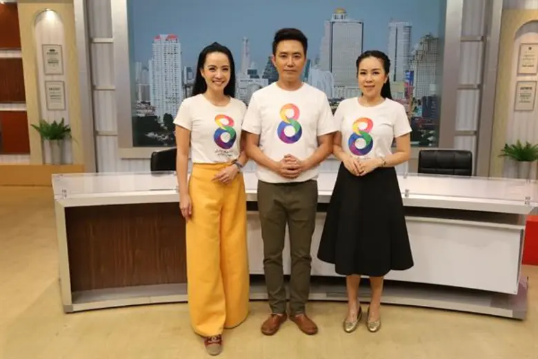 ช่วงเทศกาลปีใหม่ หลายคนเดินทางกลับบ้านเพื...