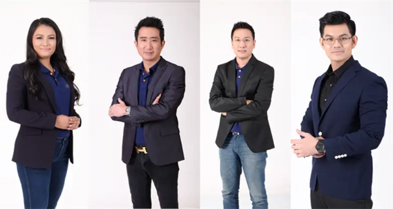 กูรูการลงทุนจาก ซุปเปอร์เทรดเดอร์ รีพับบล...