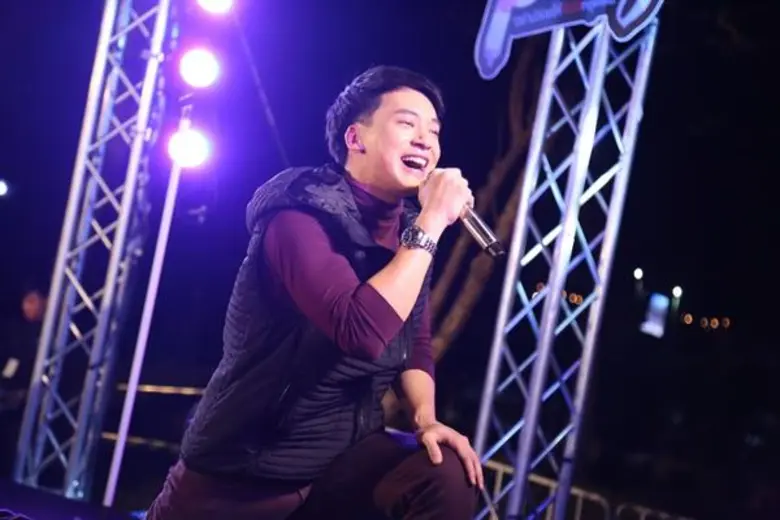 "FM ONE 103.5" กลับมาเนรมิต สวนวชิรเบญจทั...