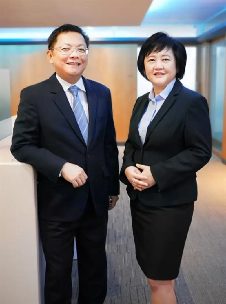 คณะกรรมการบมจ.ทิสโก้ไฟแนนเชียลกรุ๊ป มีมติ...