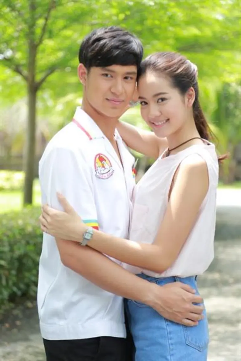 แฟนๆ เตรียมจิ้นกันให้สนั่นจอ เมื่อ หนุก-ห...