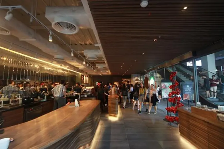 สตาร์บัคส์ คอฟฟี่ (ประเทศไทย) เดินหน้าสร้...