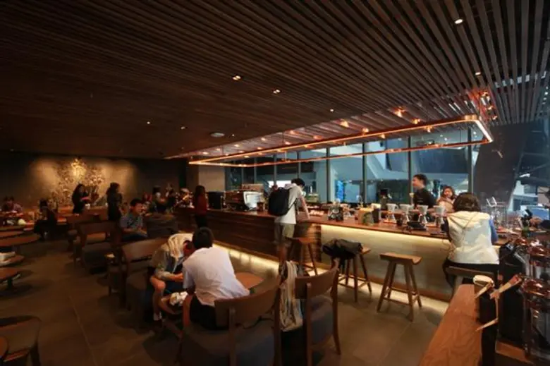 สตาร์บัคส์เปิดแฟลกชิพสโตร์ใหญ่ที่สุดในประเทศไทย เฉลิมฉลองการก้าวสู่ปีที่ 20 ในฐานะผู้นำวัฒนธรรมดื่มกาแฟของไทย