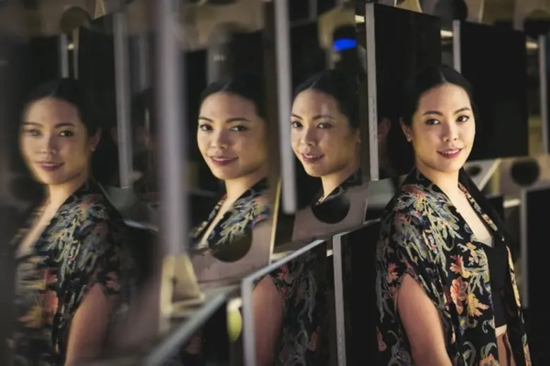 นับได้ว่าเป็นปีทองของสาว หลอดไฟ-นวินดา ปั...