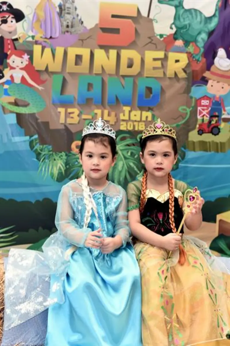 ธัญญาพาร์ค เสก 5 ดินแดนมหัศจรรย์ ชวนน้องท่องโลกแห่งจินตนาการ ในวันเด็กแห่งชาติ