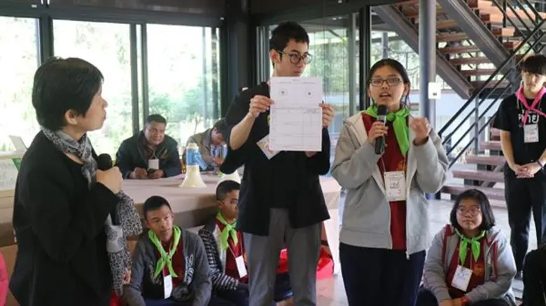 เพราะหนทางการพัฒนาระบบการศึกษาไทย เพื่อมุ...