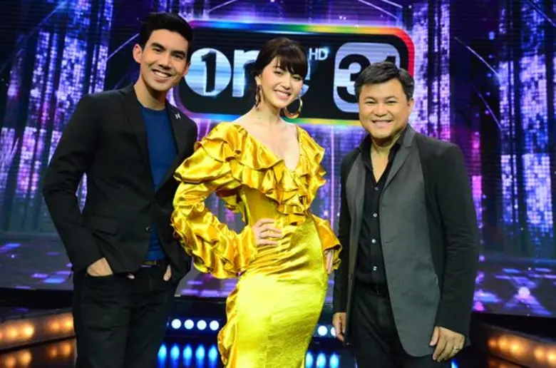 ช่องวัน31 ขอต้อนรับศักราชใหม่ด้วยรายการพิ...