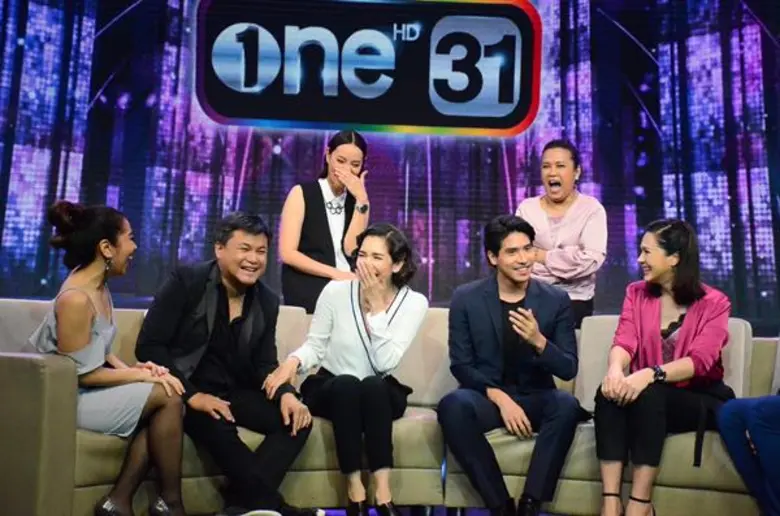 ทีวีไกด์: รายการ “One สนั่นจอ” วันอังคารที่ 2 ม.ค.61 เวลา 19.00 - 19.50 น.