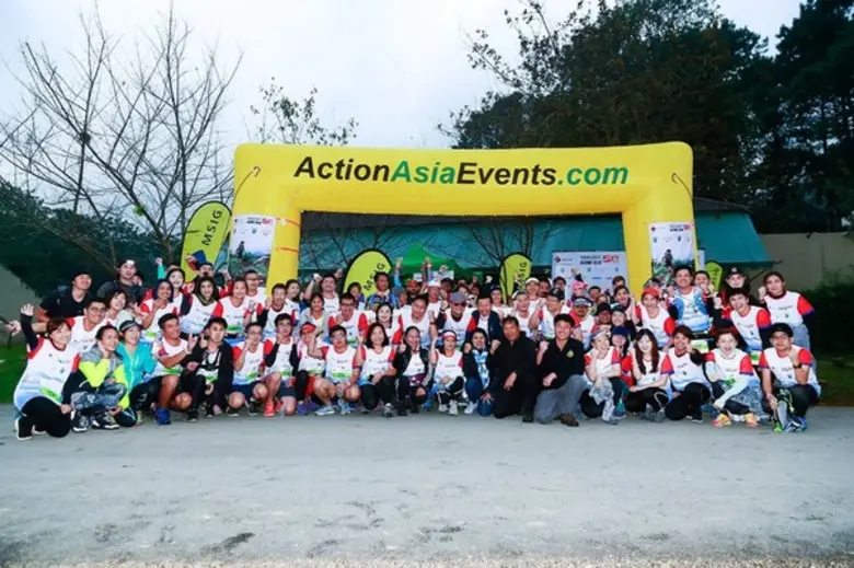 บริษัท เอ็ม เอส ไอ จี ประกันภัย (ประเทศไท...