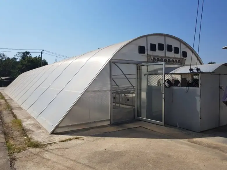 กรมวิทยาศาสตร์บริการลงพื้นที่ จ.พิษณุโลก ตรวจเยี่ยมวิสาหกิจชุมชนและวิสาหกิจรายย่อย เพื่อส่งเสริมขยายผล การใช้วิทยาศาสตร์ เทคโนโลยีและนวัตกรรม พัฒนาสินค้าชุมชน