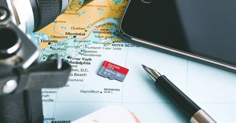 เวสเทิร์น ดิจิตอล ฉีกทุกข้อจำกัดด้วยการ์ดหน่วยความจำ microSD ที่มีความจุมากที่สุดของโลก