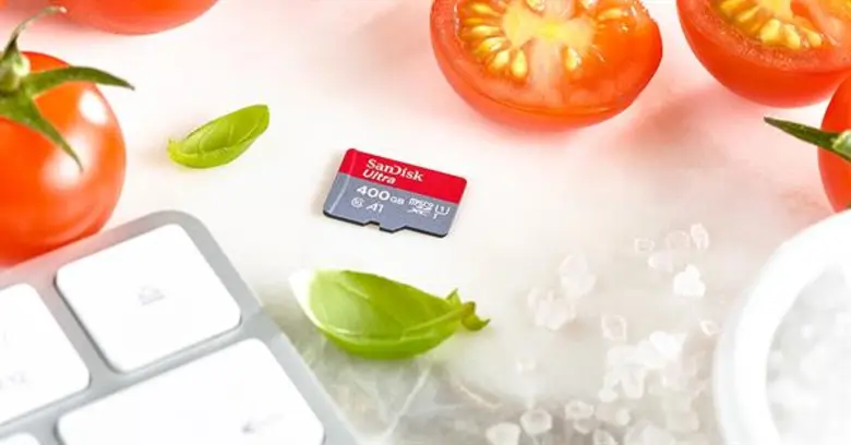 เวสเทิร์น ดิจิตอล ฉีกทุกข้อจำกัดด้วยการ์ดหน่วยความจำ microSD ที่มีความจุมากที่สุดของโลก