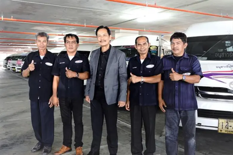 บางกอกแลนด์ จำกัด (มหาชน) ผู้นำด้านธุรกิจ...