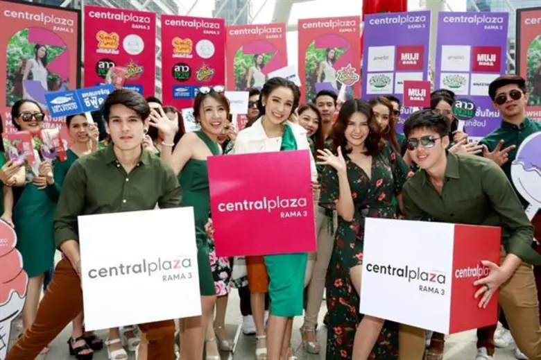 - สร้างปรากฏการณ์ช้อปปิ้งรูปแบบใหม่ ปรับป...