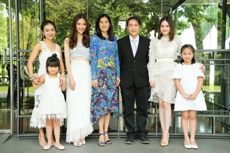 ท่ามกลางอากาศที่เปลี่ยนแปลงบ่อยๆในประเทศไ...