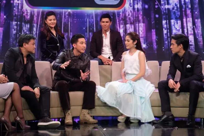 รายการ "One สนั่นจอ" พุธที่ 3 ม.ค.นี้ มาเ...