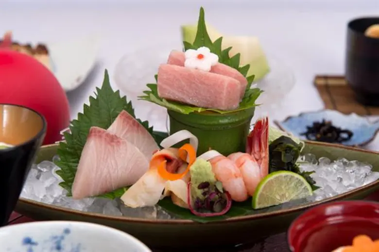 ห้องอาหาร ยามาซาโตะแนะนำเมนูคลายความหนาวเย็นในประเทศญี่ปุ่น