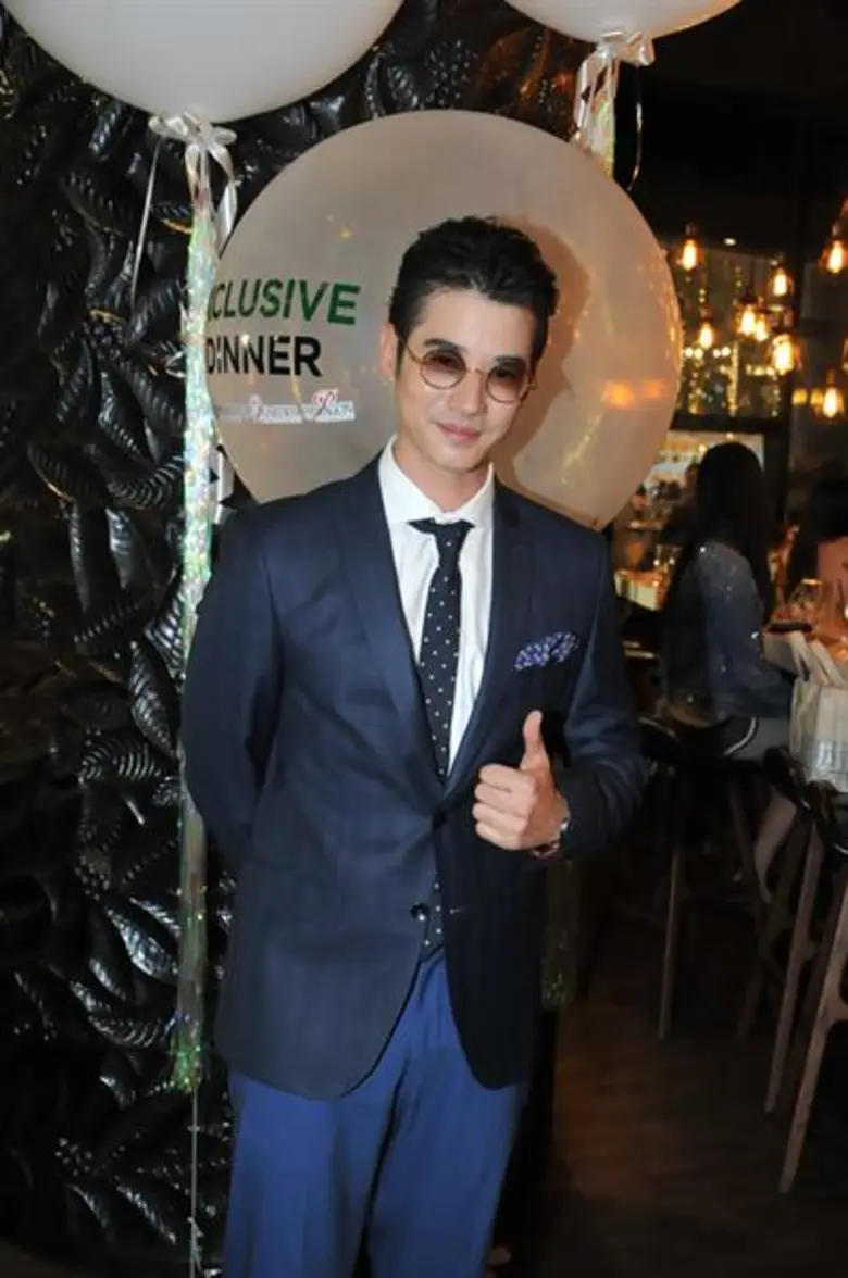 เดอะมอลล์ กรุ๊ป จัดกิจกรรม "ดินเนอร์ เอ็ก...