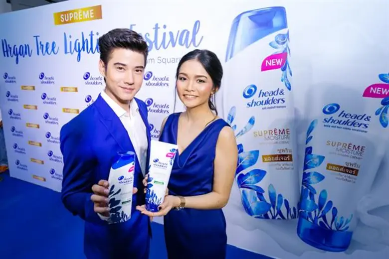 นางสาวสิริกาญจน์ อัศวสุดสาคร ผู้ช่วยผู้จั...