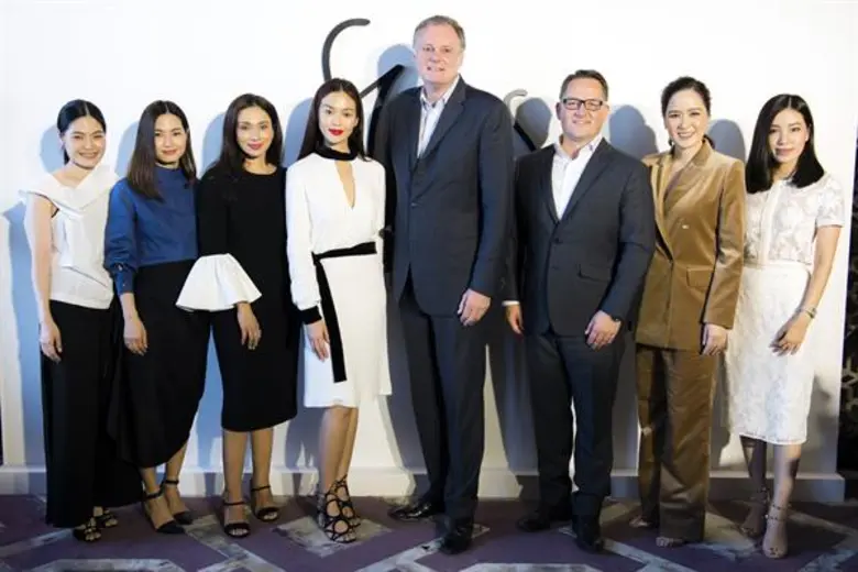 บริษัท เมอร์เซเดส-เบนซ์ (ประเทศไทย) จำกัด...