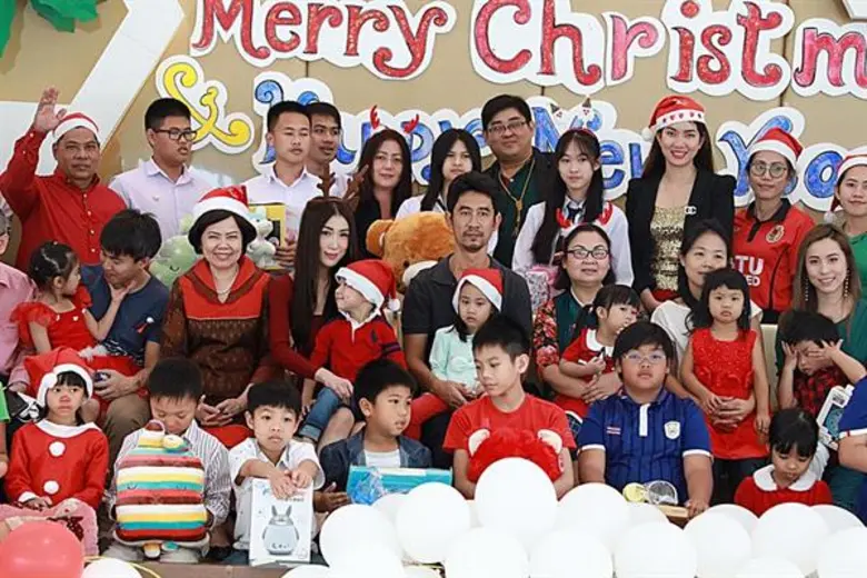 ดร.ดราฟ-ดวงฤทธิ์ ชัยรุ่งเรือง ผู้จัดการโร...