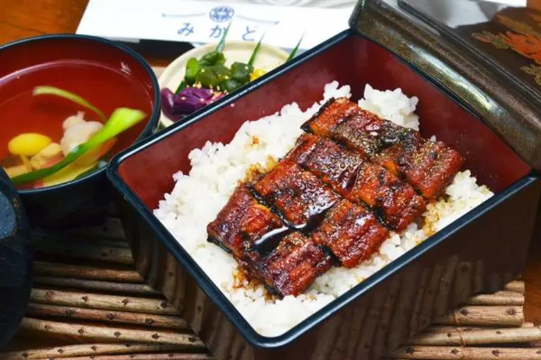 อุนางิฟีเว่อร์ ชวนชิมรสชาติจากเมนูที่ใครๆ...