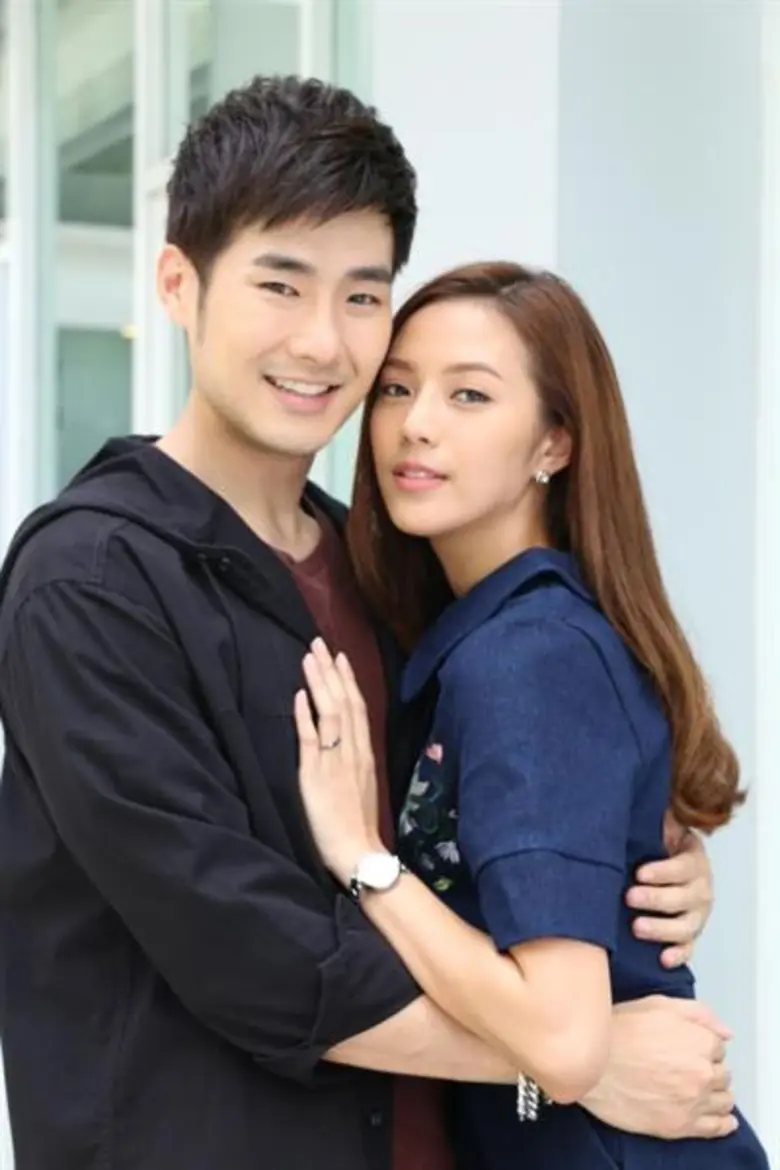 “เม-นิศาชล” เล่นบท “ลูกกวาด” เป็นตัวเอง ในละคร “พ่อยุ่งลุงไม่ว่าง” แต่แอบเกร็ง “โป๊ป-มิว” เพราะร่วมงานกันครั้งแรก