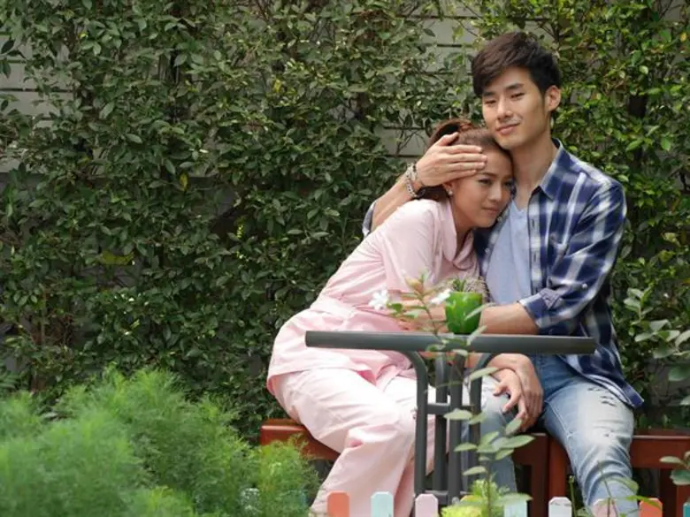 “เม-นิศาชล” เล่นบท “ลูกกวาด” เป็นตัวเอง ในละคร “พ่อยุ่งลุงไม่ว่าง” แต่แอบเกร็ง “โป๊ป-มิว” เพราะร่วมงานกันครั้งแรก