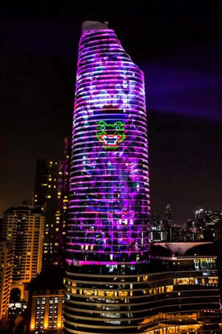 6 จุดเช็คอิน ถ่ายรูปอวดโซเชียล เก๋ๆ เหมือนอยู่เมืองนอก ต้อนรับคริสต์มาส และปีใหม่ 2018