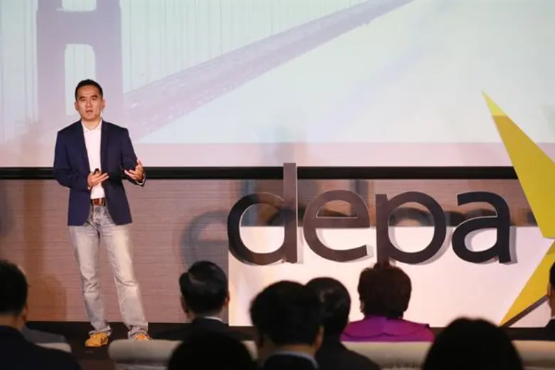 จากความพยายามขับเคลื่อนนโยบายเศรษฐกิจดิจิ...