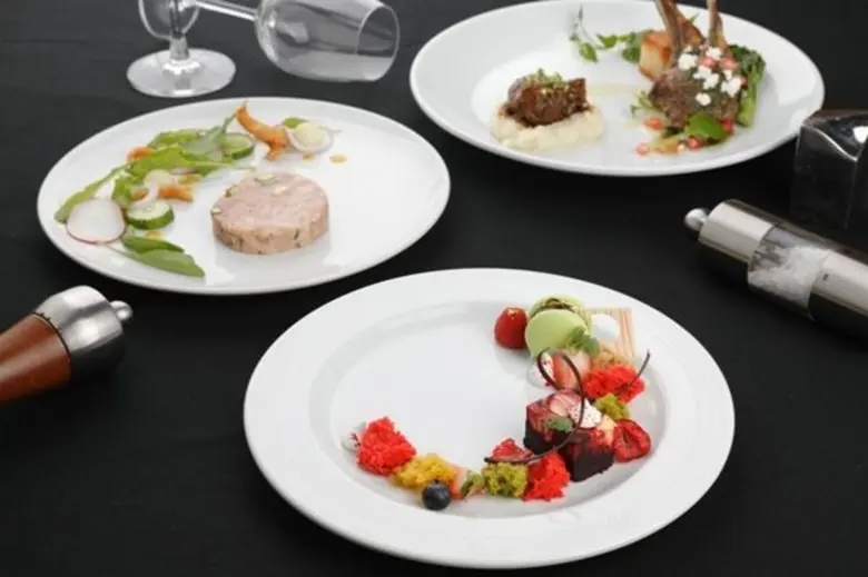 โปรโมชั่นอาหาร : ธันวาคม 2560 ต้อนรับเทศก...