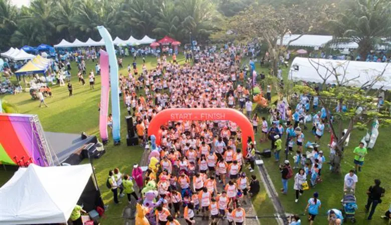 เพราะแปลน ฟอร์ คิดส์ อยากให้ทุกคนในครอบครัวได้ใช้เว...