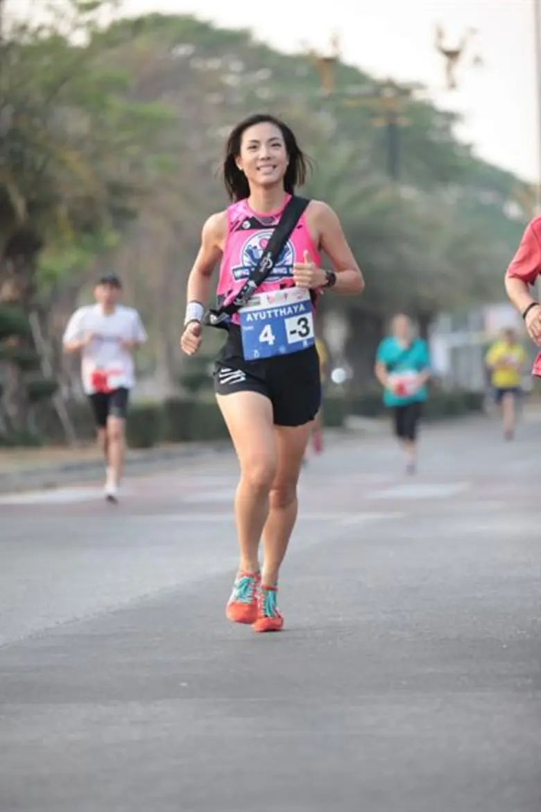 เปิดรับสมัครแล้ว “กรุงศรีอยุธยา “คิซูน่า” เอกิเด้ง 2018”  งานวิ่งผลัด 4 สานสัมพันธ์ไทย-ญี่ปุ่น ปีที่ 2 พบกัน 28 มกราคม 2561  ที่จังหวัดพระนครศรีอยุธยา