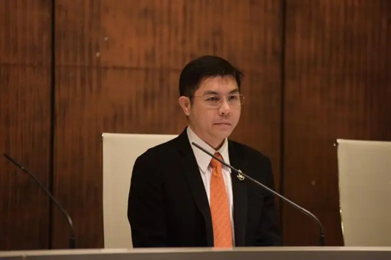 คณะรัฐมนตรีอนุมัติ 4 โครงการเพื่อส่งเสริม...