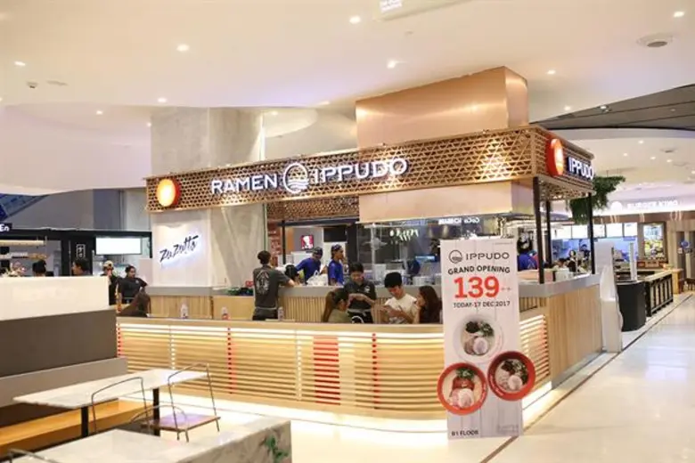 Ippudo ร้านราเมงต้นตำรับความอร่อยจากญี่ปุ่นเปิดให้บริการสาขาใหม่ที่ Megabangna และ Emquartier แล้ววันนี้