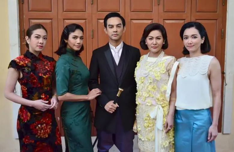 "อำนาจ เกียรติยศ และความสุขสบาย ทำให้มนุษ...