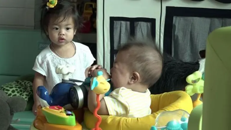 ลูกจ๋า&ป๊ะป๋า รวมมิตร&มุ้งมิ้ง เบื้องหลังสุดน่ารักที่ “หลงรัก”หนักมาก!!!