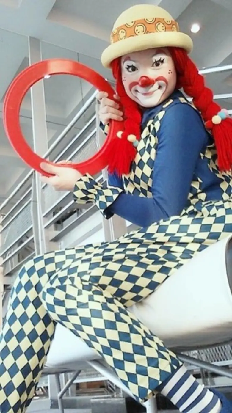 บลูพอร์ต หัวหิน ชวนคุณหนูๆ เปิดโลกแห่งจินตนาการ ในงาน “บลูพอร์ตวันเด็กสุดหรรษา”