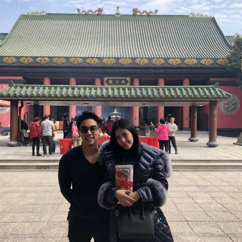 “ใบเตย อาร์สยาม” กระชับรักทุกพื้นที่ “ดีเจแมน” สวีทหวาน “ฮ่องกง” ลุ้น “ความรัก” กลับมาเหมือนเดิม