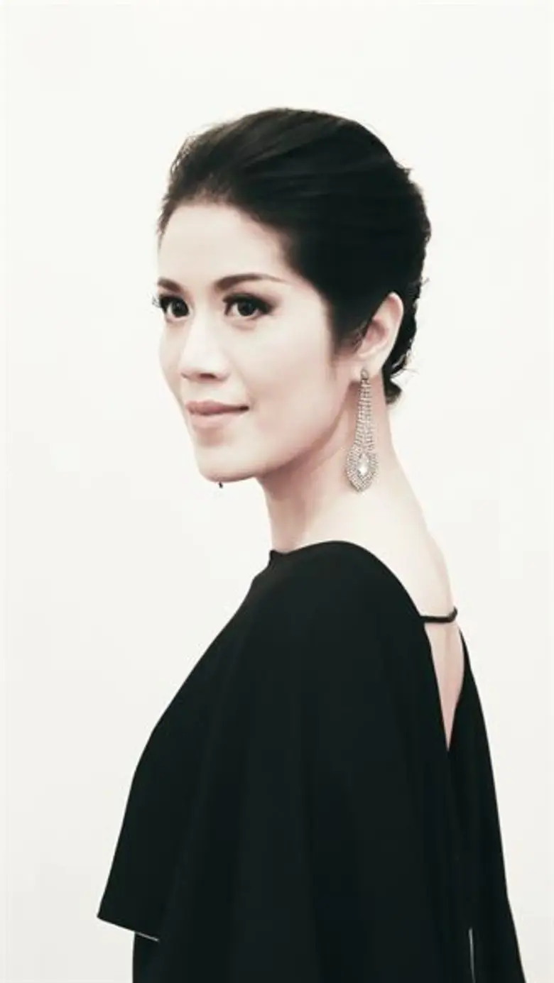 ชื่นชอบเพลงบรอดเวย์เป็นทุนเดิม โดม – จารุ...