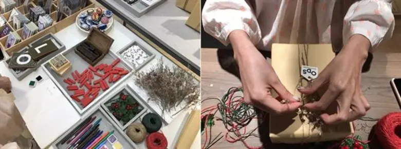 ใกล้เทศกาลปีใหม่แล้ว เชื่อว่าทุกคนกำลังมอ...