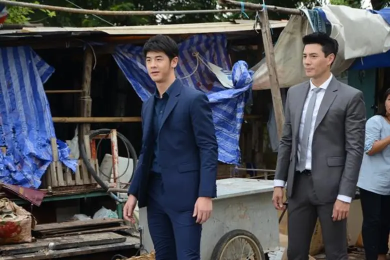 'สุขสยาม'อดีตสวนสนุกชื่อดังของเมืองไทย ซึ...