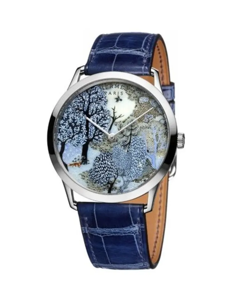 Variations on the Theme of Miniature Painting