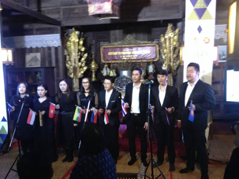 ไทยพร้อมเป็นเจ้าภาพ ASEAN Tourism Forum 2018 เชิญผู้นำการท่องเที่ยวร่วมถกเพื่อพัฒนาความร่วมมือท่องเที่ยวยั่งยืน